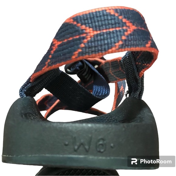 Women's Verdure Eclipse classic chacos - Picture 6 of 8